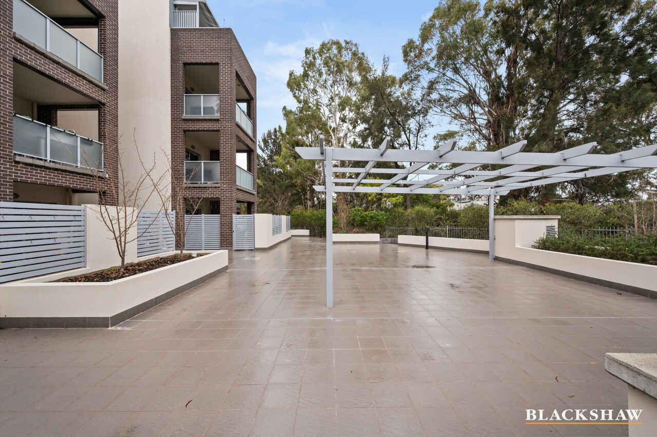 5/6 High Street Queanbeyan East