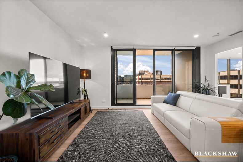 201/49 Furzer Street Phillip 201/49 Furzer Street Phillip