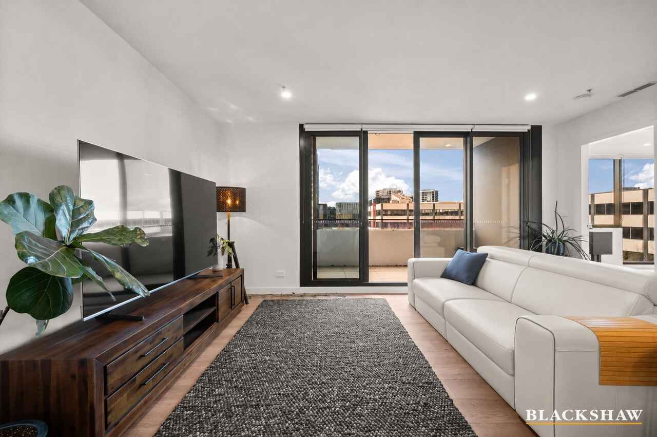 201/49 Furzer Street Phillip