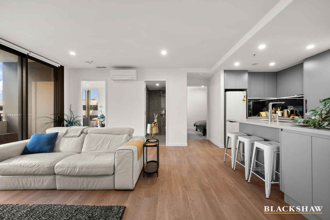201/49 Furzer Street Phillip