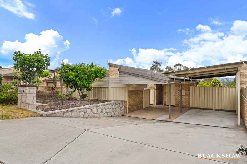 26 Epenarra Close Hawker 26 Epenarra Close Hawker