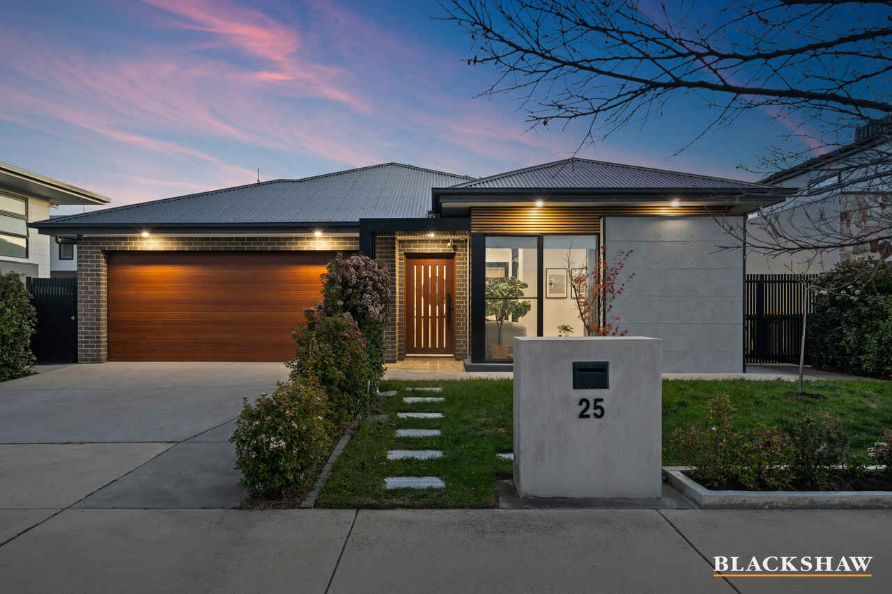 25 Kondelea Way Denman Prospect