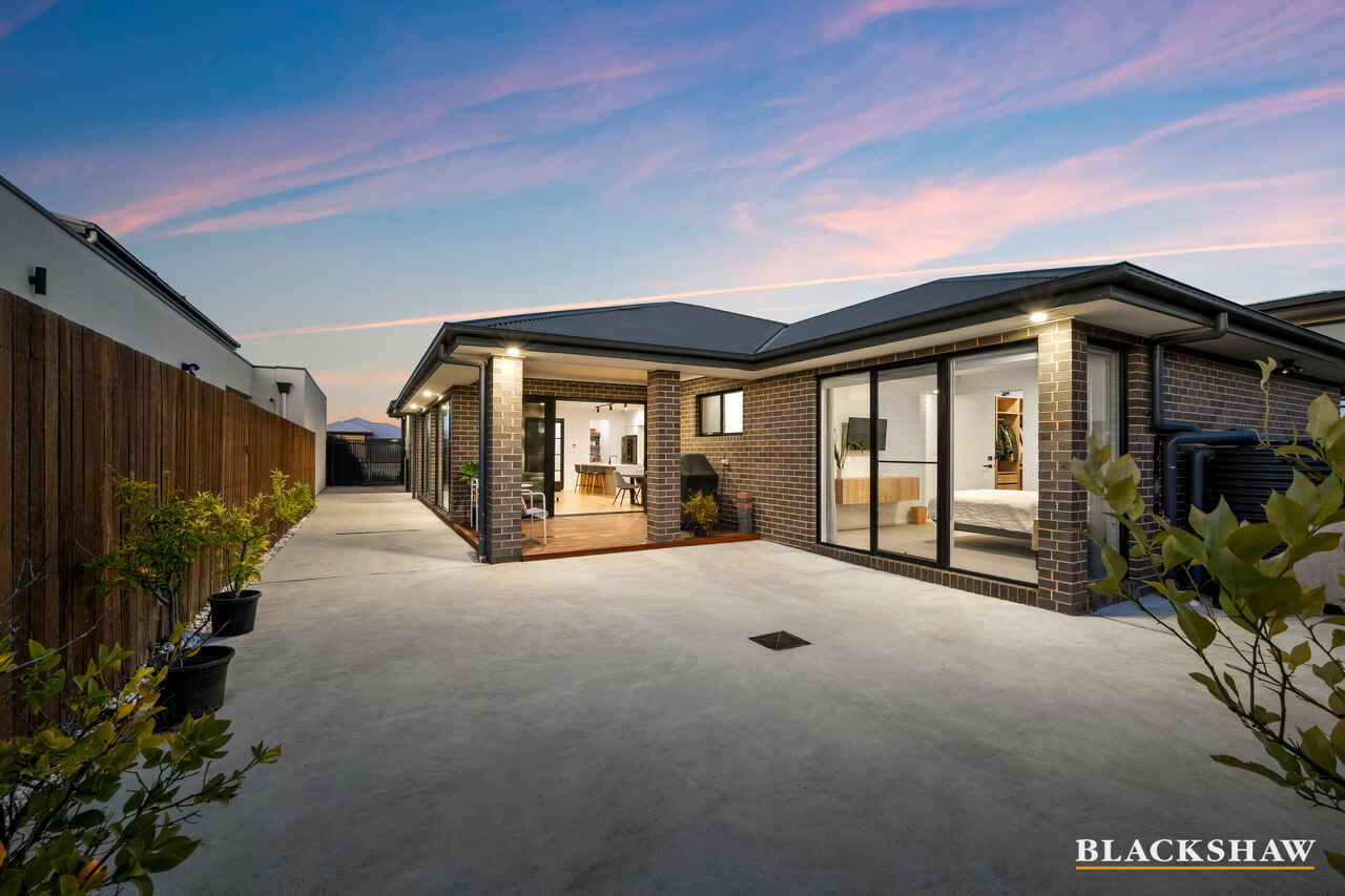 25 Kondelea Way Denman Prospect