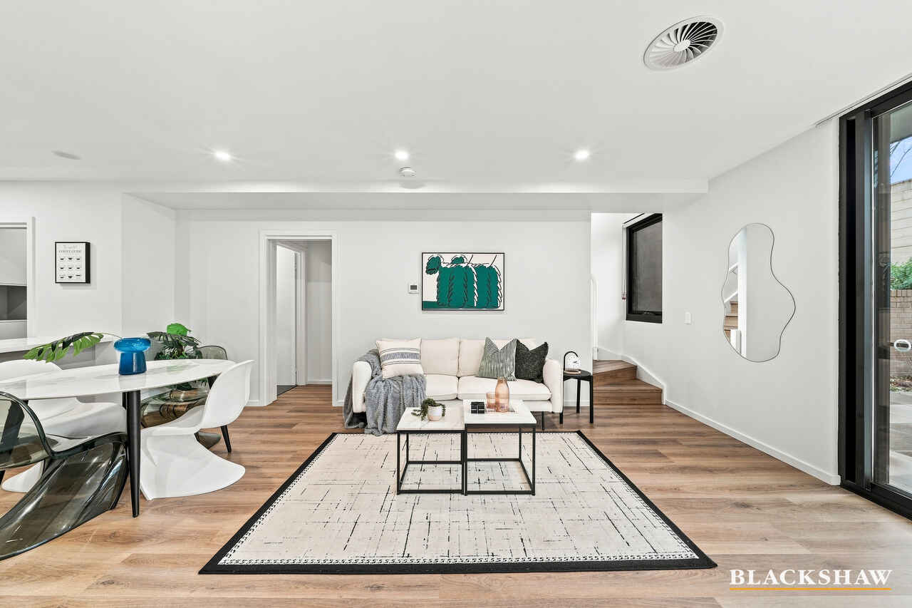 83/4 Hoolihan Street Denman Prospect