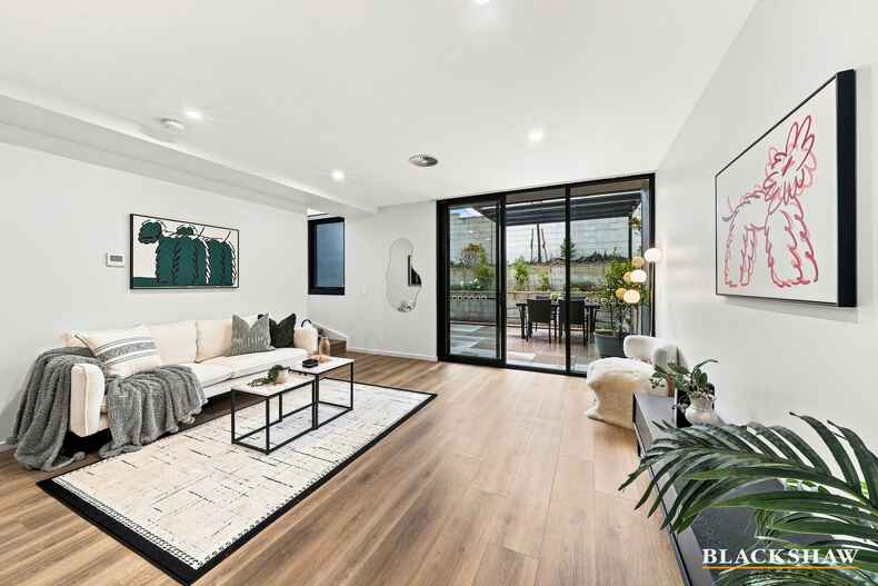 83/4 Hoolihan Street Denman Prospect 83/4 Hoolihan Street Denman Prospect