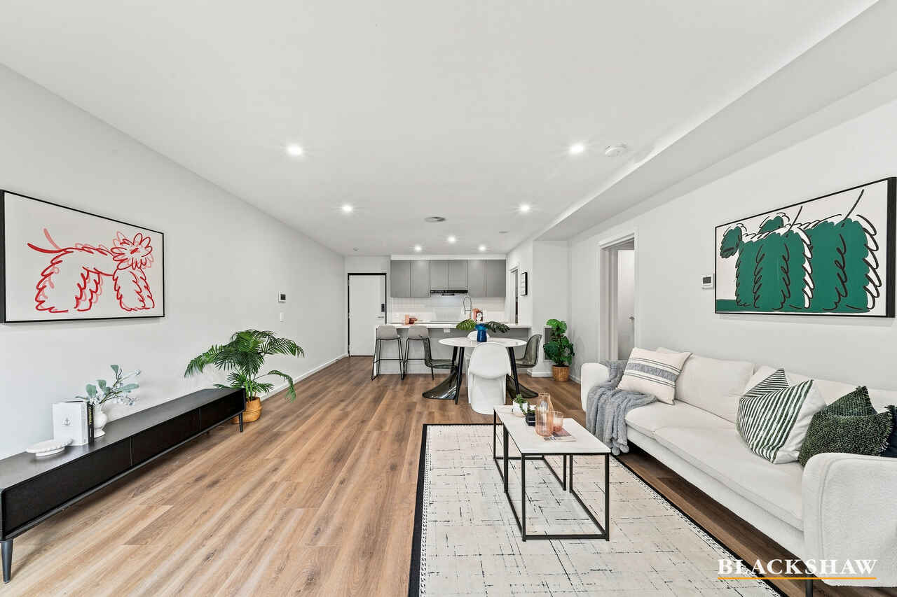 83/4 Hoolihan Street Denman Prospect