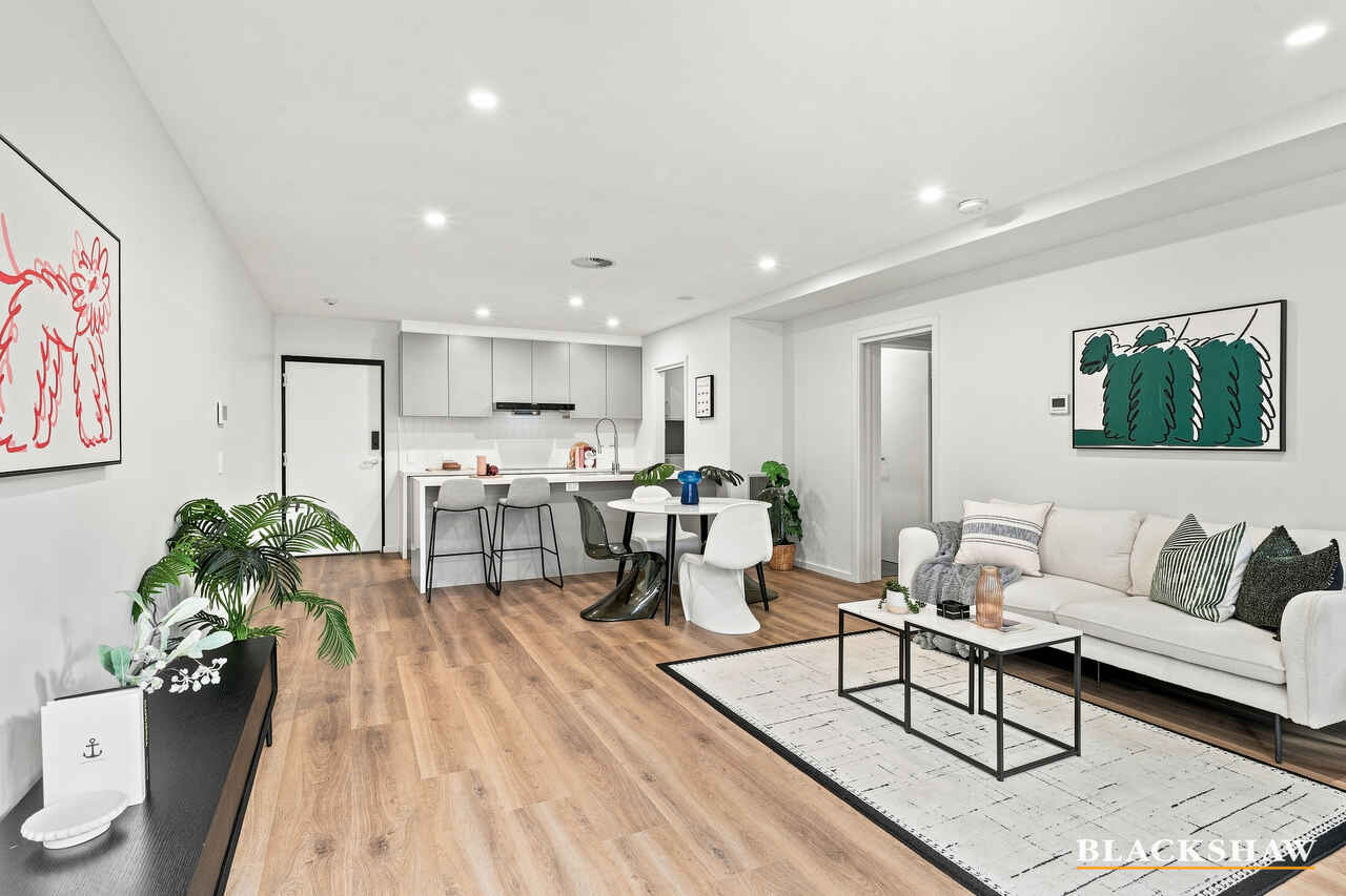 83/4 Hoolihan Street Denman Prospect