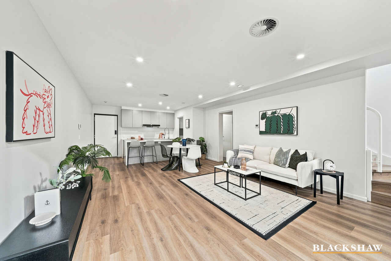 83/4 Hoolihan Street Denman Prospect