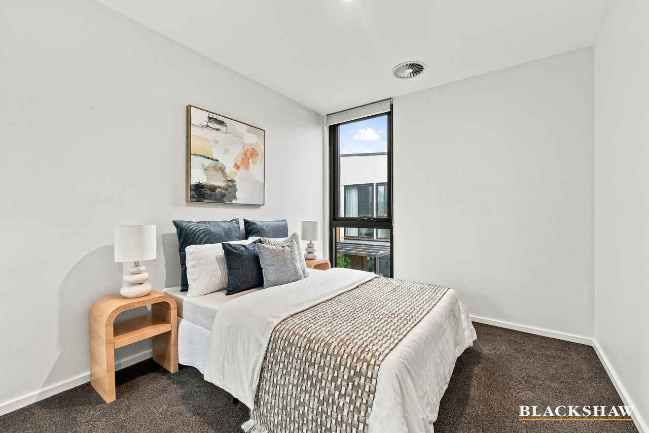 83/4 Hoolihan Street Denman Prospect