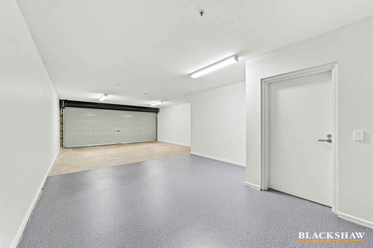 83/4 Hoolihan Street Denman Prospect