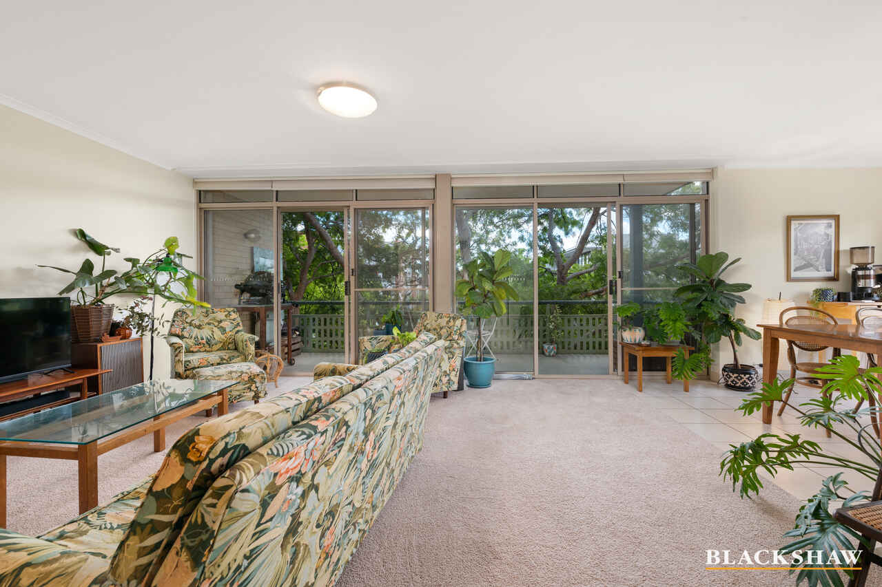 65/18 Leichhardt Street Griffith