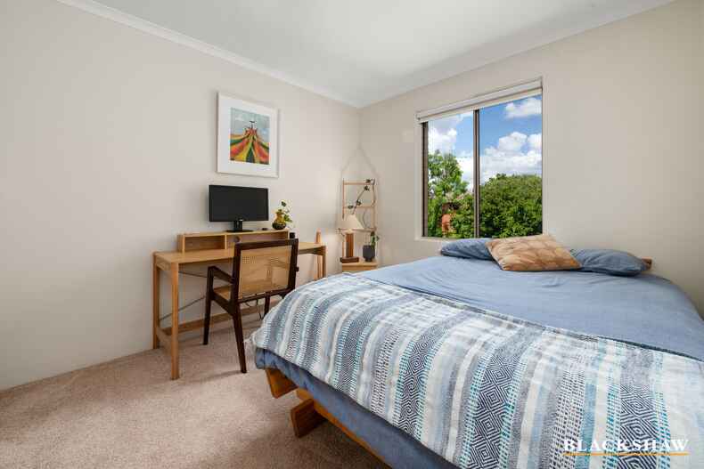 65/18 Leichhardt Street Griffith 65/18 Leichhardt Street Griffith