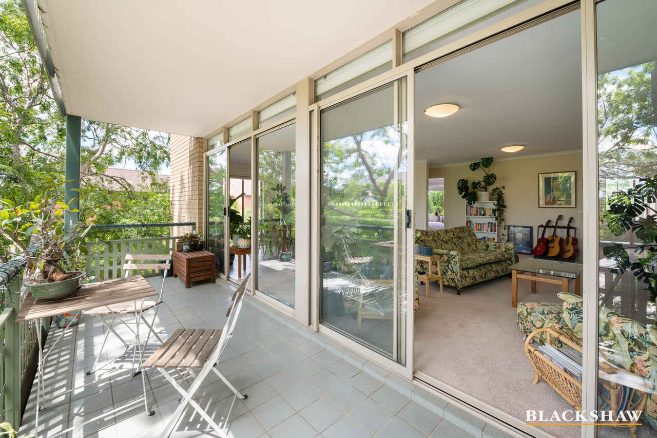 65/18 Leichhardt Street Griffith