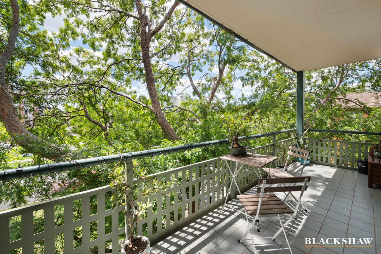 65/18 Leichhardt Street Griffith