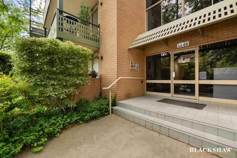 65/18 Leichhardt Street Griffith 65/18 Leichhardt Street Griffith