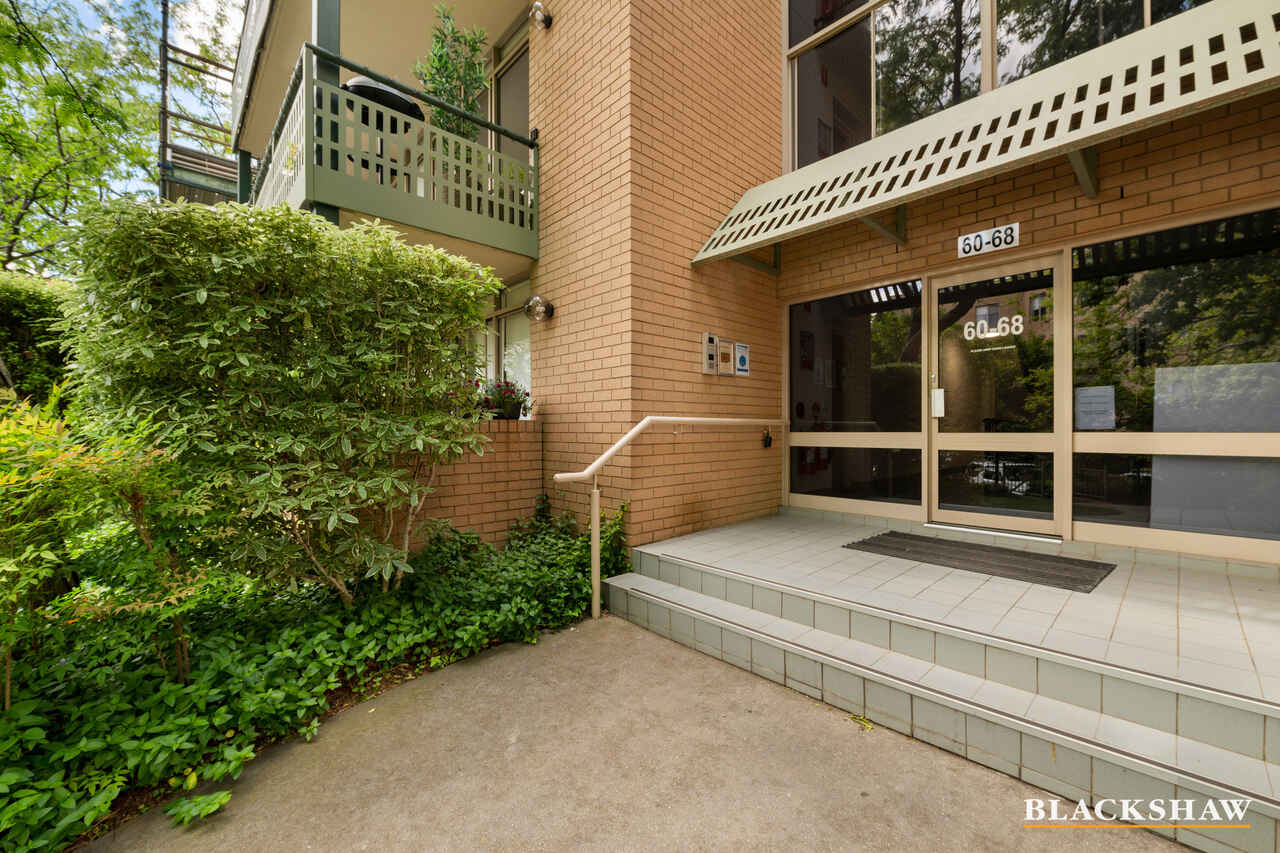 65/18 Leichhardt Street Griffith