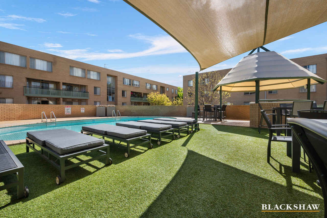 65/18 Leichhardt Street Griffith