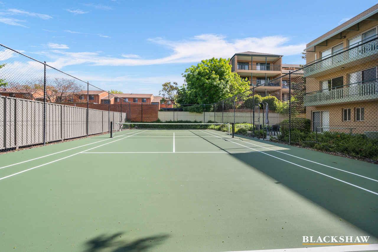 65/18 Leichhardt Street Griffith