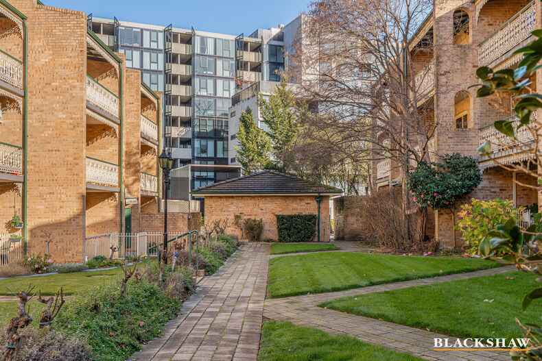 122/33 Currong Street Reid 122/33 Currong Street Reid