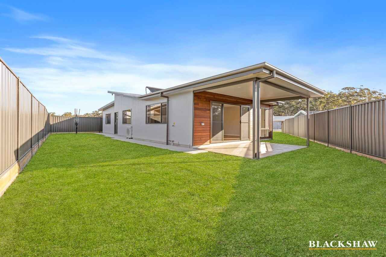 14 Pipi Close Broulee