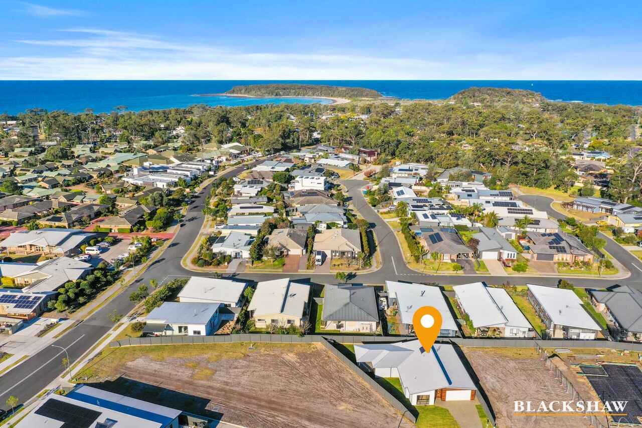 14 Pipi Close Broulee
