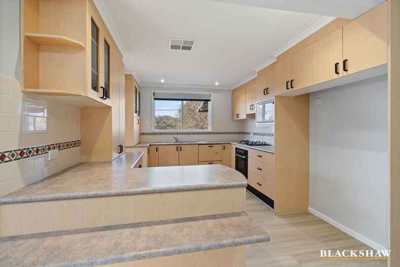 16 Rapanea Street Rivett 16 Rapanea Street Rivett