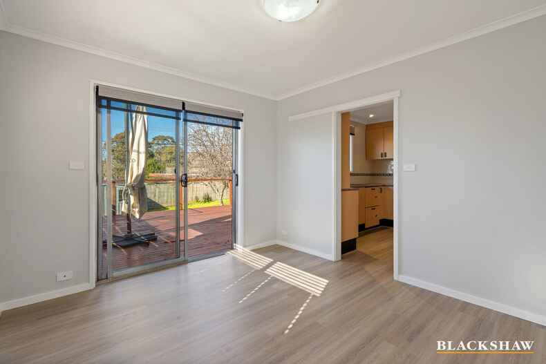 16 Rapanea Street Rivett 16 Rapanea Street Rivett
