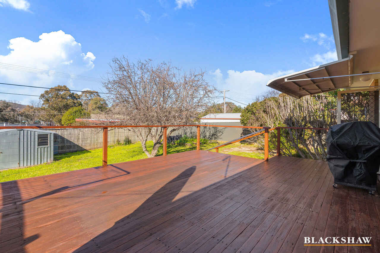 16 Rapanea Street Rivett