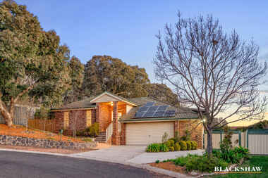 4 Applebox Place Jerrabomberra 4 Applebox Place Jerrabomberra