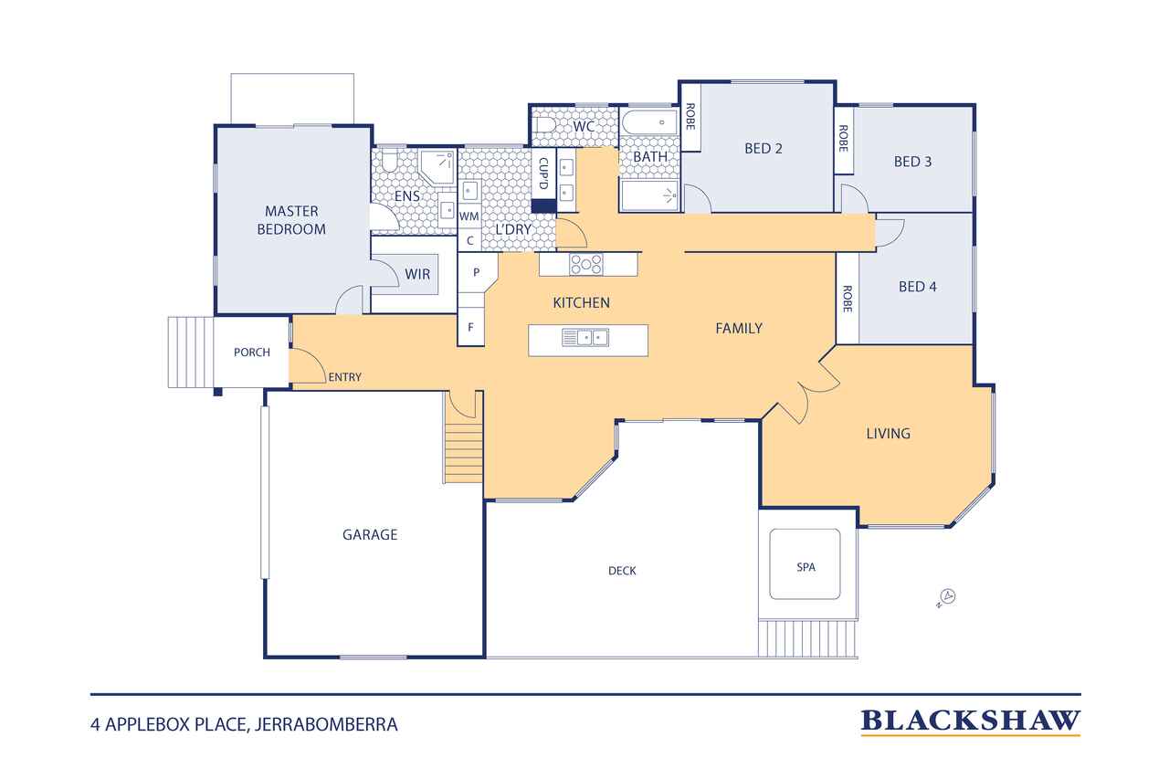 4 Applebox Place Jerrabomberra