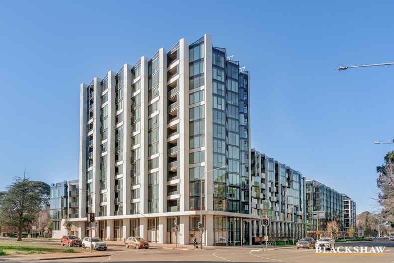 621/81 Cooyong Street Reid 621/81 Cooyong Street Reid
