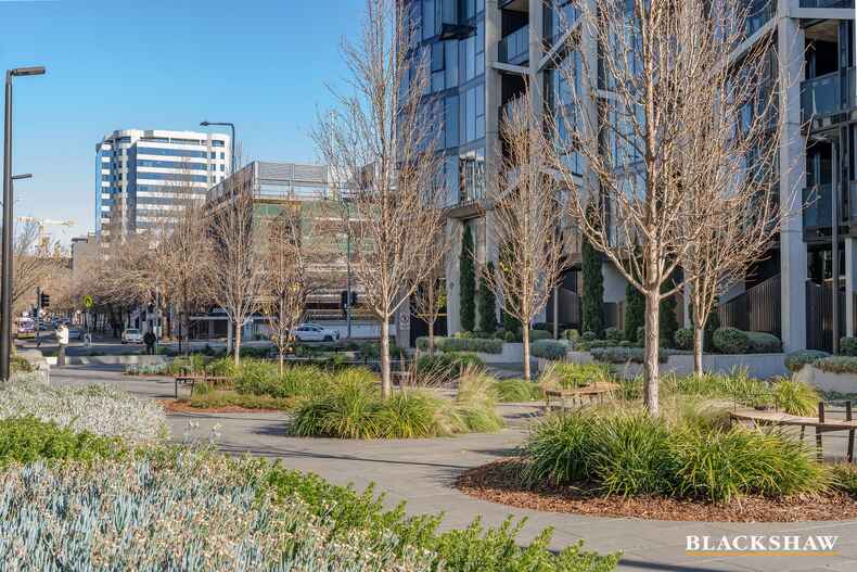 621/81 Cooyong Street Reid 621/81 Cooyong Street Reid