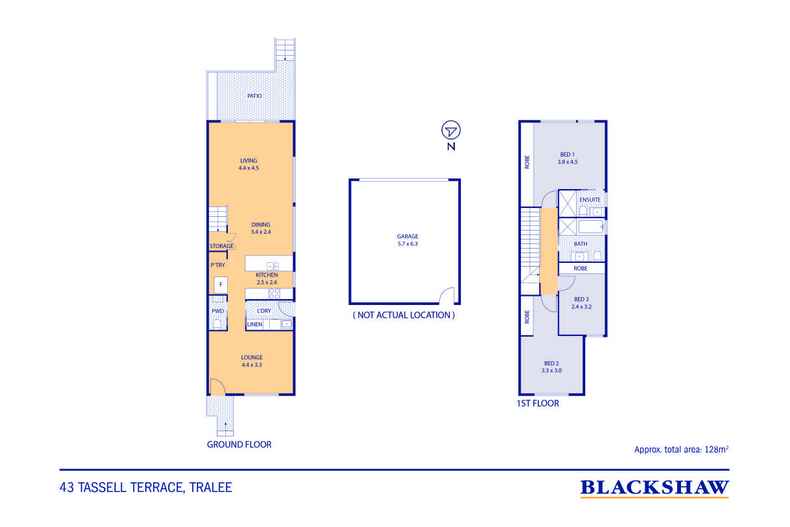 43 Tassell Terrace Tralee 43 Tassell Terrace Tralee