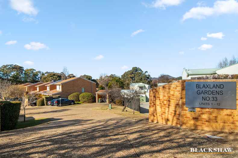 10/33 Tenison- Woods Circuit Bonython 10/33 Tenison- Woods Circuit Bonython