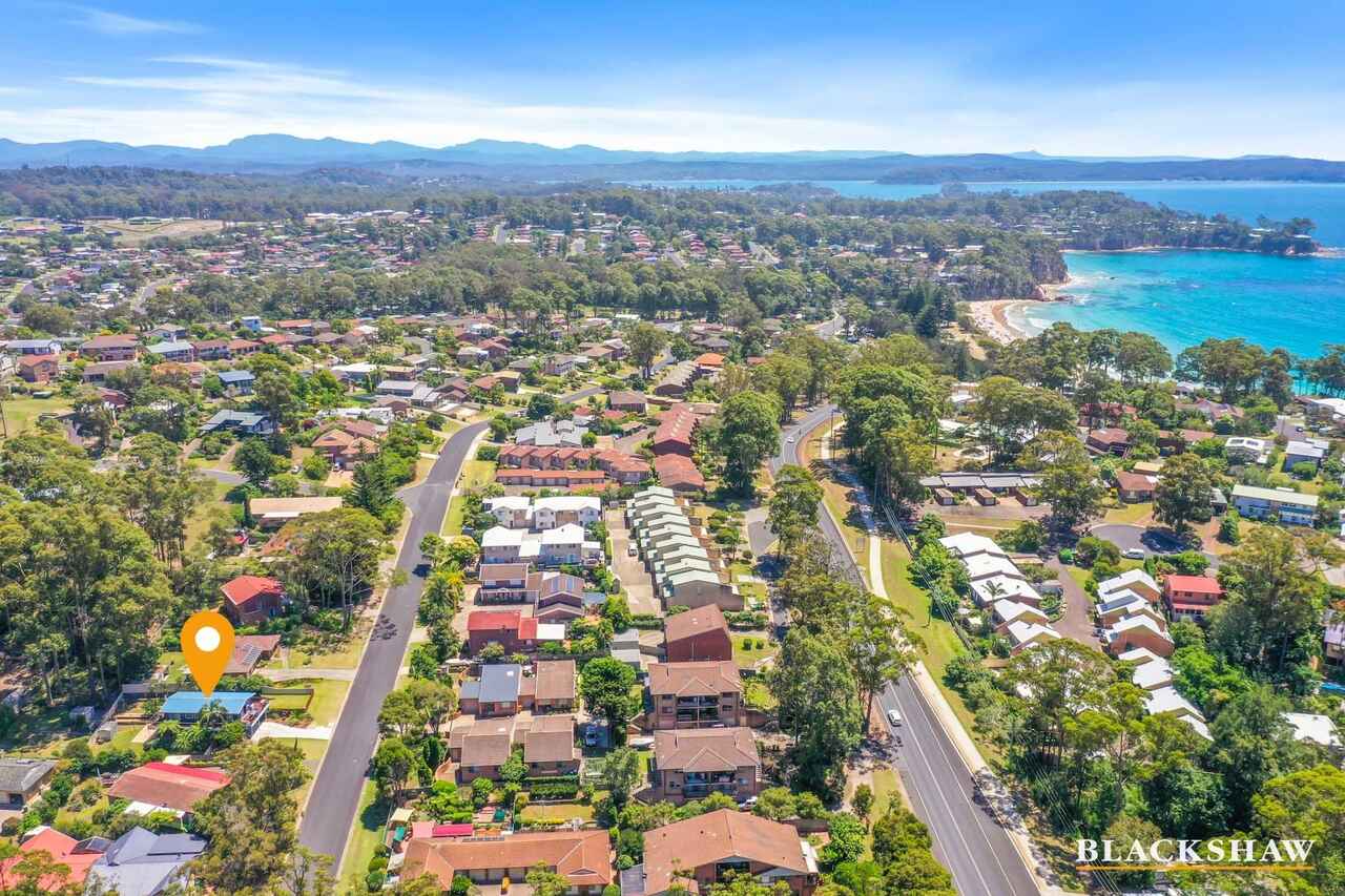 39 Parker Avenue Surf Beach