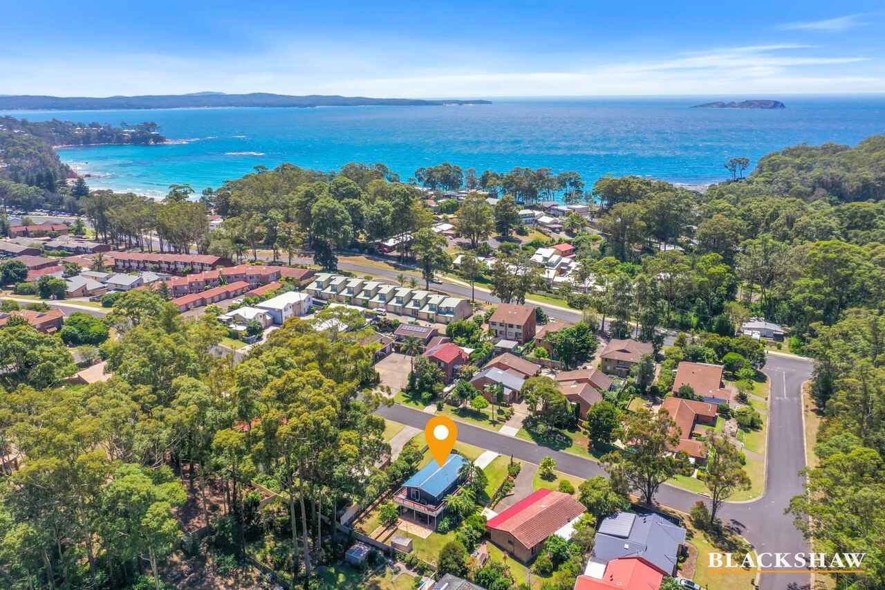 39 Parker Avenue Surf Beach
