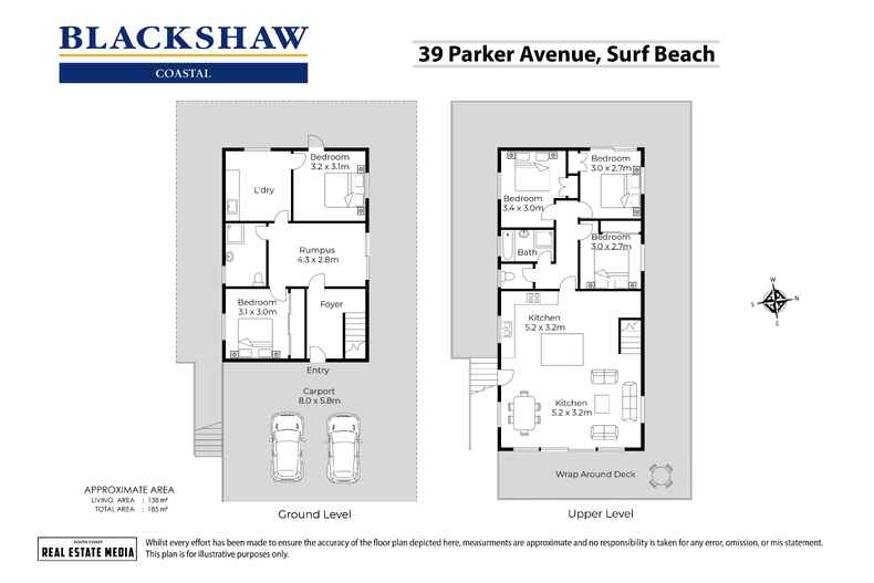 39 Parker Avenue Surf Beach 39 Parker Avenue Surf Beach