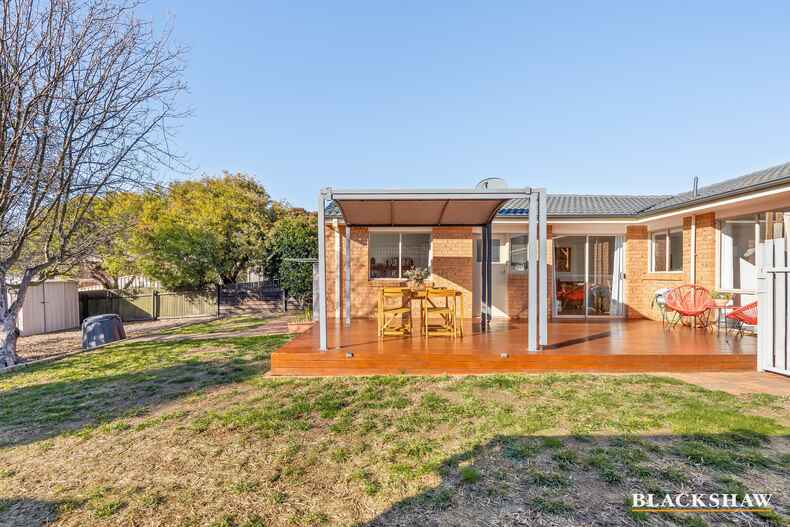 30 Freeling Crescent Palmerston