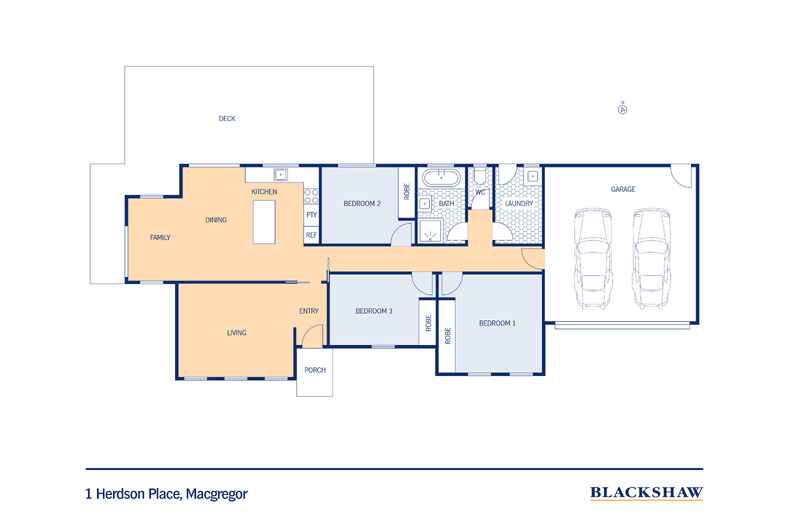 1 Herdson Place Macgregor
