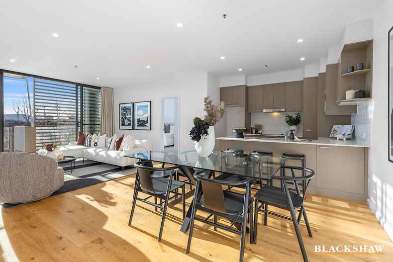 41/10 Burke Crescent Kingston