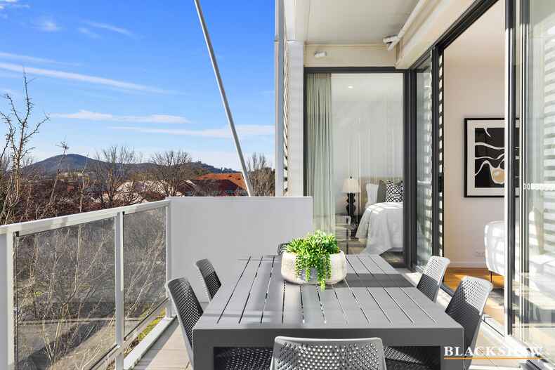 41/10 Burke Crescent Kingston
