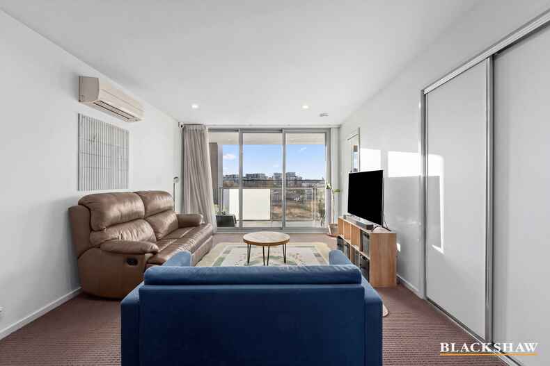 25/71 Giles Street Kingston
