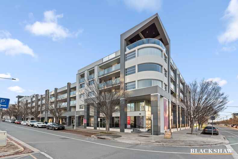 25/71 Giles Street Kingston