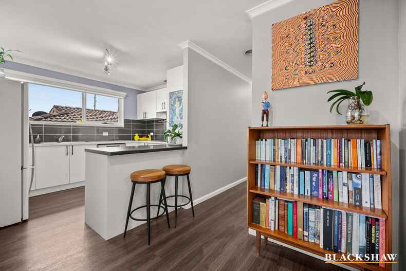 5 Eugenia Street Karabar
