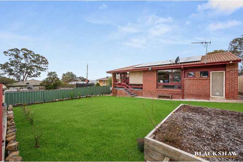 5 Eugenia Street Karabar
