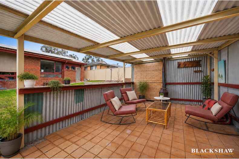 5 Eugenia Street Karabar