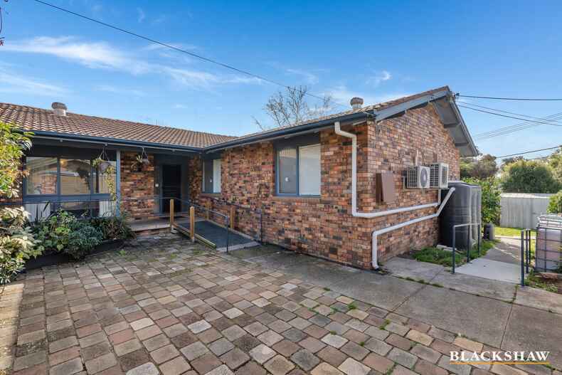 9 Gurner Street Latham