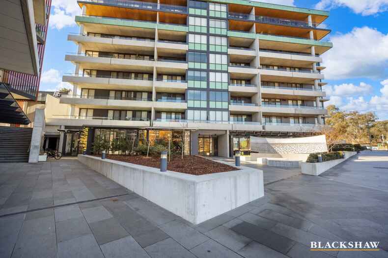 92/81 Constitution Avenue Campbell 92/81 Constitution Avenue Campbell