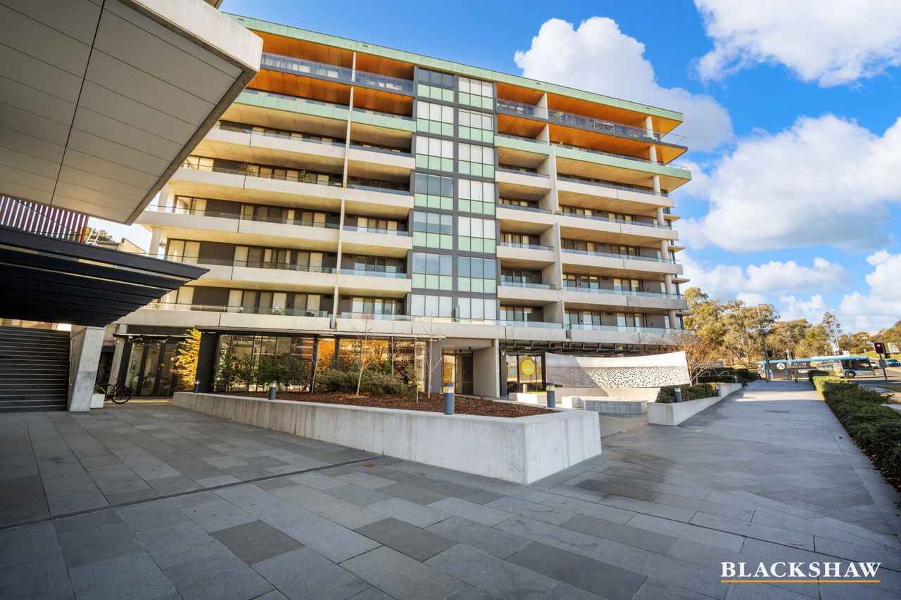 92/81 Constitution Avenue Campbell