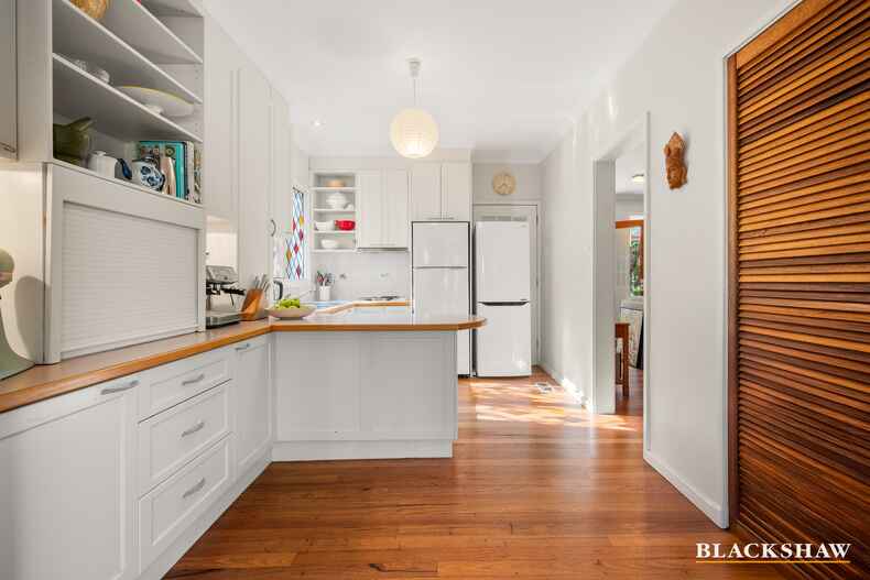 53 Chowne Street Campbell